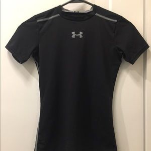 Under Armour Fitted Tee